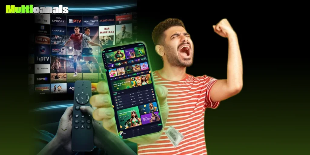 Multicanais SporTV 2: Como Assistir Esportes Ao Vivo Online