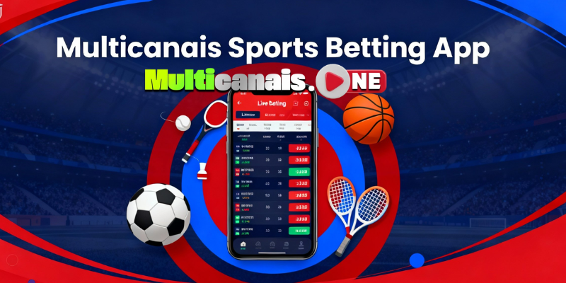 Multicanal Jogo Ao Vivo Gratis Multicanais